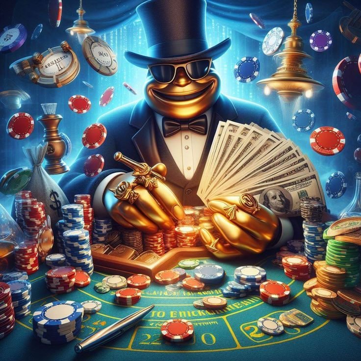 bd333 casino