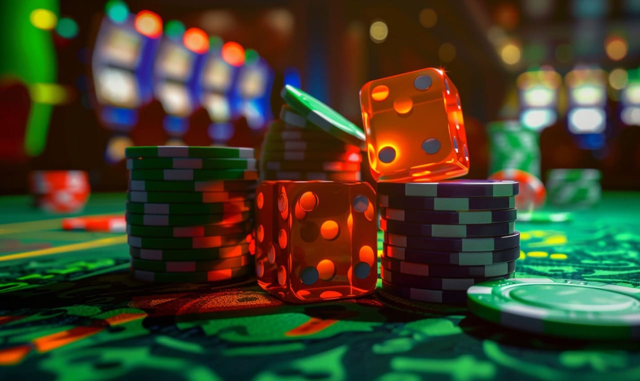 bd333 casino