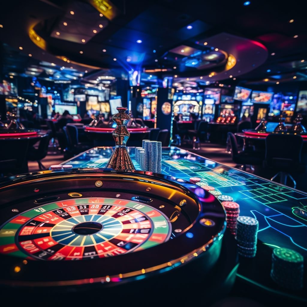 bd333 casino